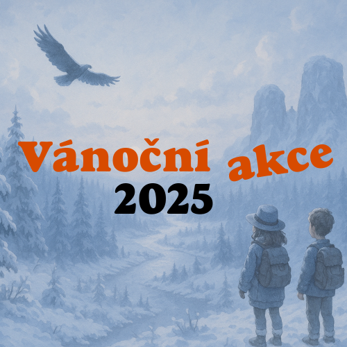Kategorie zboží Vánoční akce 2025