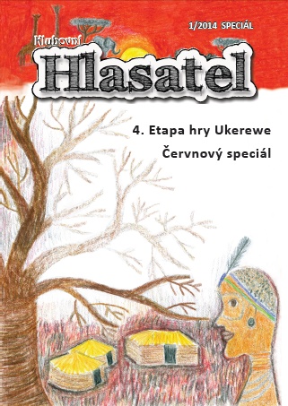 Kategorie zboží Klubovní hlasatel