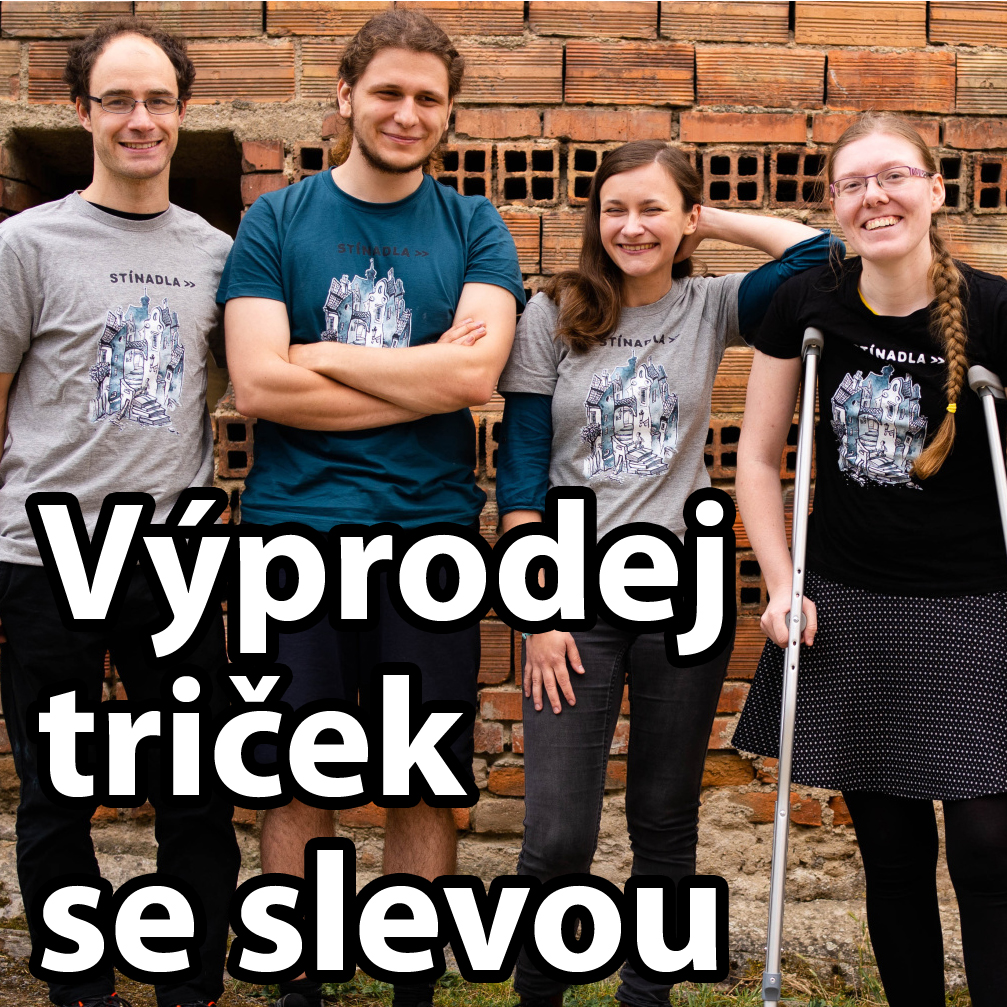 Kategorie zboží Předvánoční výprodej
